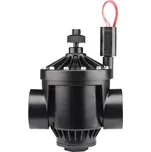 Hunter Elektroventil PGV 2", 24 V AC - vnitřní závity - s regulací průtoku