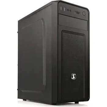 PC skříň SilentiumPC Brutus M10