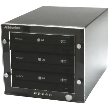 Mechanika Addonics DVD/CD Tower III (ST3DVREU3)