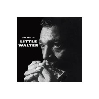 Zahraniční hudba Best Of / Vinyl - Little Walter [LP]