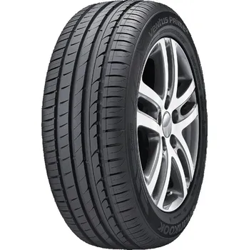 Hankook K115 205/55 R16 91 V Letní osobní pneu Hankook K115 205/55 R16 91 V