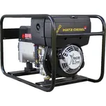 Europower EP7000TD