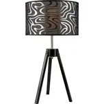 LAMKUR 25148 stolní lampa + 3 roky záruka ZDARMA!