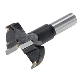 Dílna Blum M01.ZB35.02 vrták 35mm pravý černý pro misku závěsu