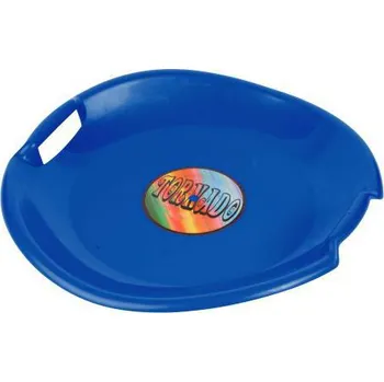 Plastkon Tornádo 629 56 cm, modrý