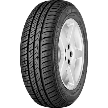 Barum Brillantis 2 185/60 R14 82 T Letní osobní pneu Barum Brillantis 2 185/60 R14 82 T