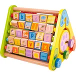 Bigjigs Hračka vzdělávací Aktivní…