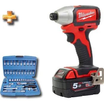 Milwaukee on sale m18 blid