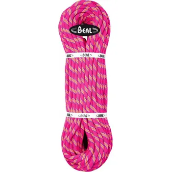 Lano Beal Zenith 9,5 mm růžové