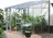 zahradní skleník Vitavia Ida 5200 PC