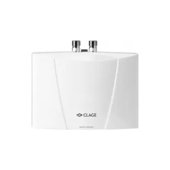 Ohřívač vody Clage MBH 4