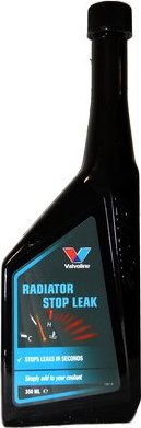 Valvoline Radiator Stop Leak 350ml - Zbozi.cz