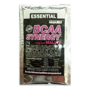 Prom-IN BCAA Synergy 11 g, malina