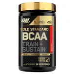 Optimum Nutrition Gold Standard BCAA 266 g
