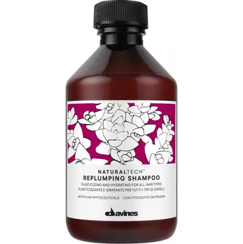 Davines Naturaltech Replumping šampon…