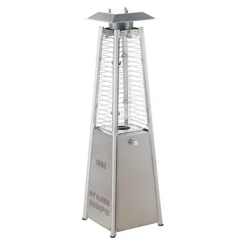 Plynový zářič Meva Pyramida Mini TZ16001