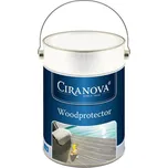Ciranova WOODPROTECTOR olej na dřevěné terasy 5L