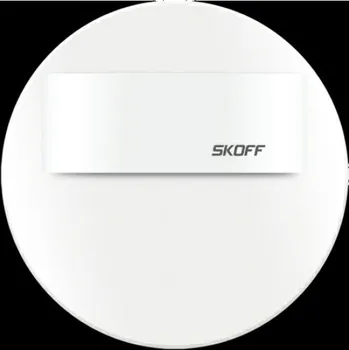 Venkovní osvětlení SKOFF MS-RUE-C-W-1 RUEDA venkovní svítidlo vestavné + 3 roky záruka ZDARMA!