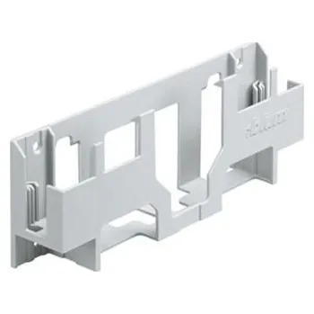 BLUM SERVO-DRIVE Z10NG120 držák napájecího zdroje, montáž na stěnu