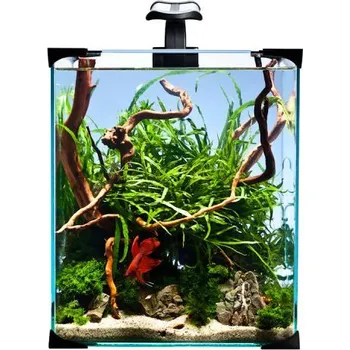 Diversa akvarijní set nano LED 20 l