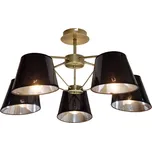 Candellux Led Cortez 35-54999 patina