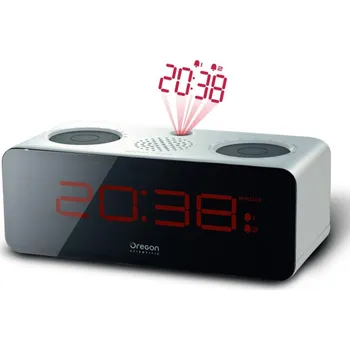 Oregon Scientific RRA320PW Budík Oregon Scientific RRA320PW