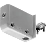 BLUM 48N0510.02 závěsné kování pravé bílé nosnost 130kg, plast/ocel