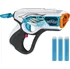Dětská zbraň Hasbro Nerf Rebelle Lumanate