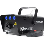 BeamZ S700-LED Ice Efekt modrý