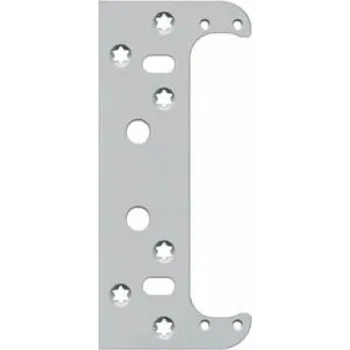 Dveřní kování Simonswerk TECTUS 340 upevnění pro obložkové zárubně