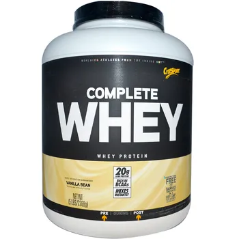 Protein CytoSport Complete Whey 2268 g