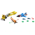 Stavebnice LEGO LEGO Creator 31060 Stroje na leteckou show
