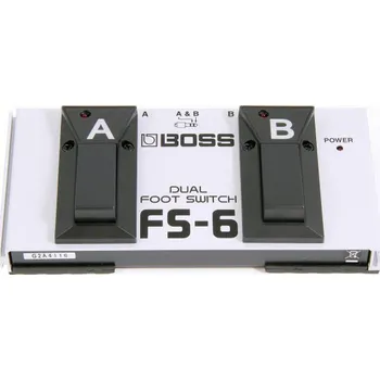 Footswitch Roland FS 6