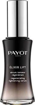 Pleťové sérum Payot Élixir Lift regenerační sérum 30 ml