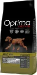 Optima Nova Dog Adult Mini Digest GF…