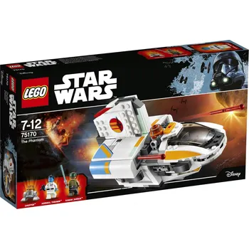 Stavebnice LEGO LEGO Star Wars 75170 Phantom