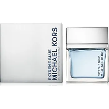 Pánský parfém Michael Kors Extreme Blue M EDT