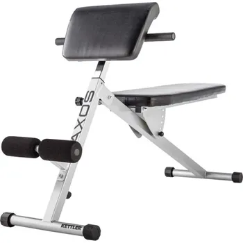 Posilovací lavice Recenze Kettler Combi Trainer