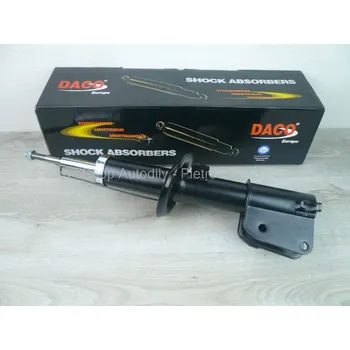 Tlumič přední RENAULT TRAFIC II