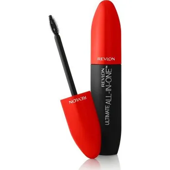Řasenka Recenze Revlon Ultimate All in One 8,5 ml