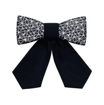 Motýlek Dřevěný motýlek Cassiopeia, dámský s doživotní zárukou a možnosti výměny či vrácení do 30 dnů zdarma - WBT127