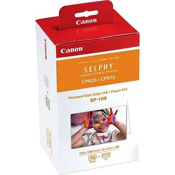 Canon RP-108 108ks (8568B001)