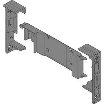 Nábytkové kování BLUM SERVO-DRIVE Z10D5210 držák horizontálního nosníku a servo jednotky