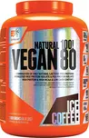 Extrifit Vegan 80 - 2000 g