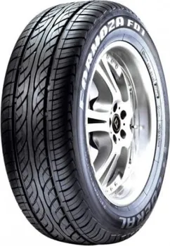 Letní osobní pneu Federal Formoza AZ01 225/55 R16 99 W XL 