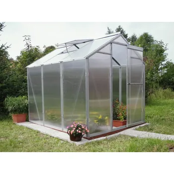 Skleník Limes Hobby H4/3