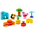 Stavebnice LEGO LEGO Duplo 10853 Kreativní box pro stavitele
