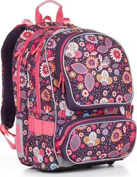 Školní batoh Topgal CHI 844 I Violet