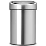 Brabantia Touch Bin 3 l