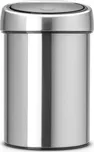 Brabantia Touch Bin 3 l